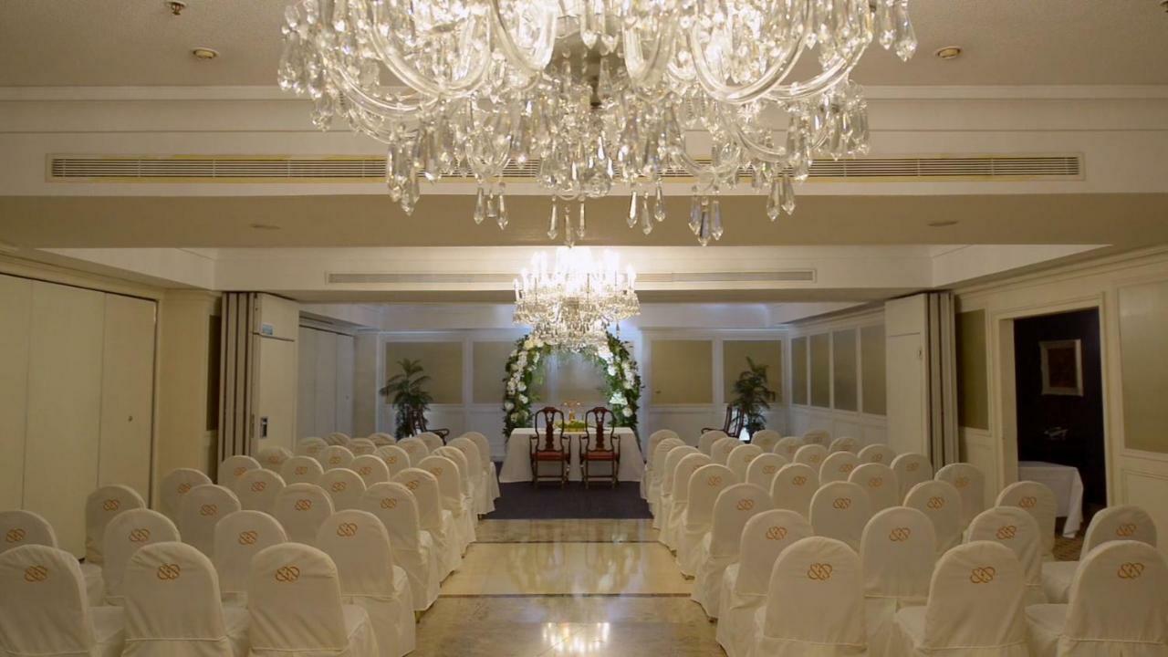 Hotel Miguel Angel マドリード エクステリア 写真 The ballroom